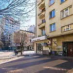 Zero-Waste Studio Apartment In Central Sofia