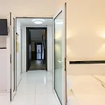 Zero-Waste Studio Apartment In Central Sofia