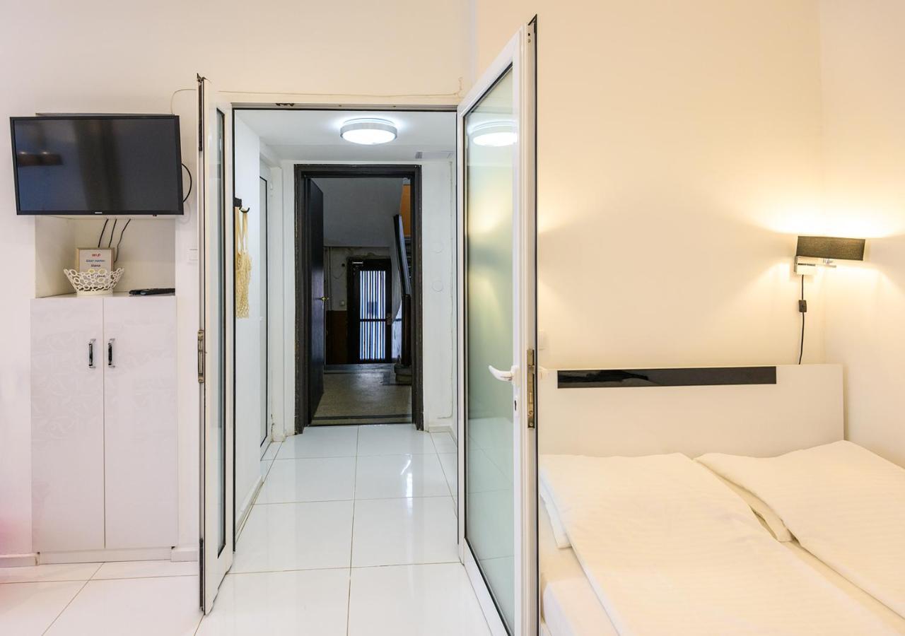 Zero-waste In Appartement Sofia