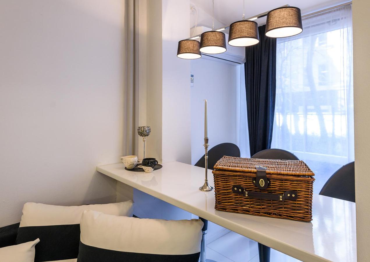 Appartement Zero-waste In *