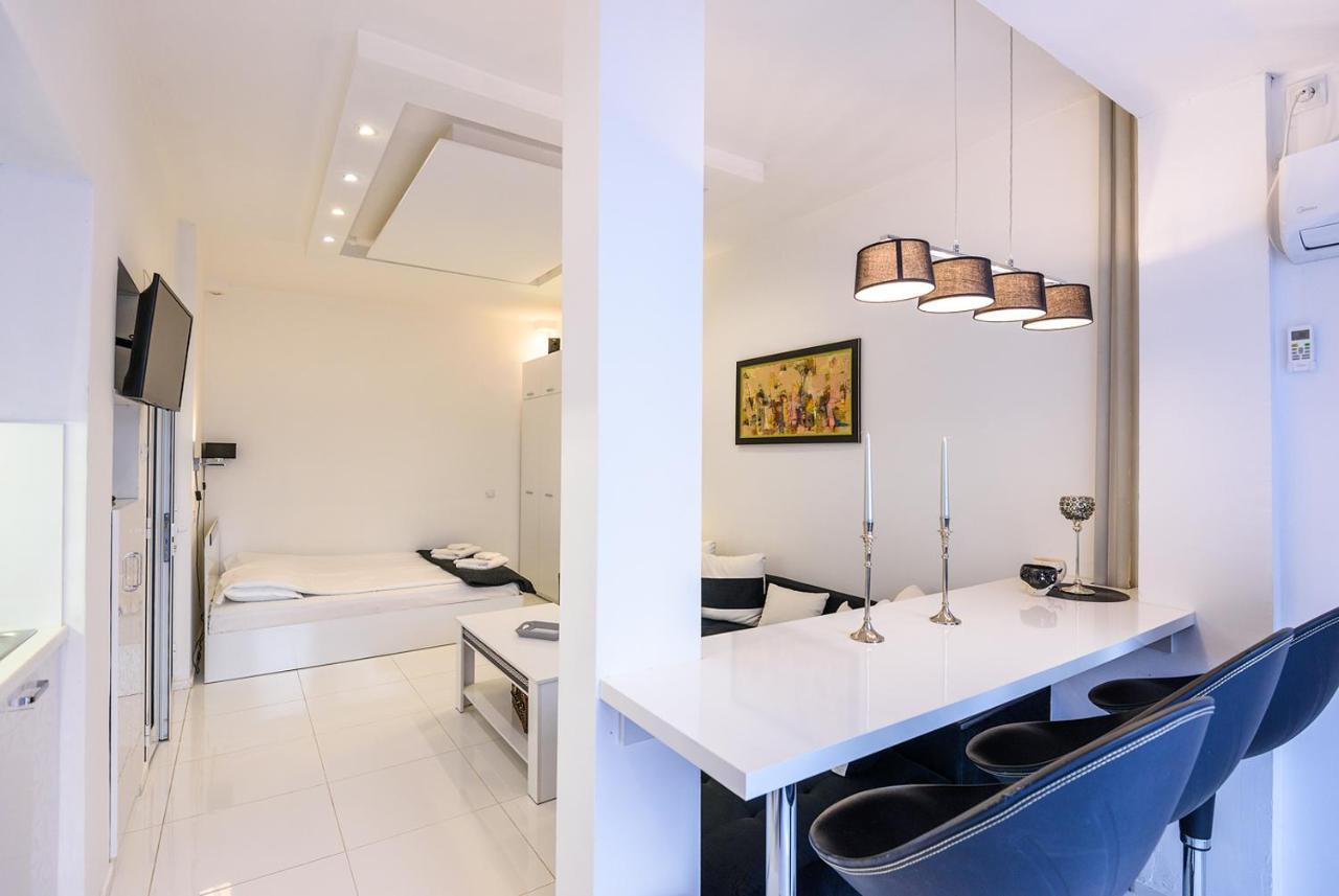 Appartement Zero-waste In Sofia