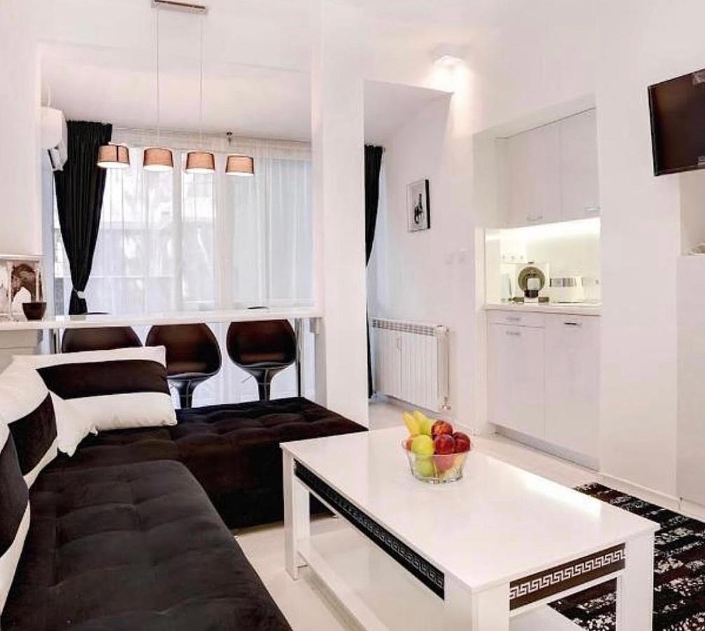 Zero-waste In Appartement *